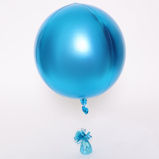 Orbz Balloon, 16in